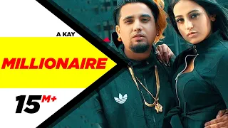 Millionaire A Kay Video Song